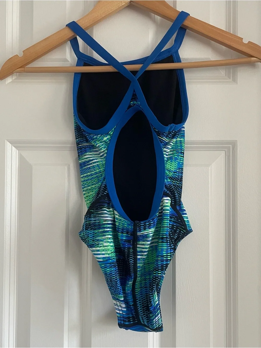 TYR Girls 24-Y One-Piece Swimwear